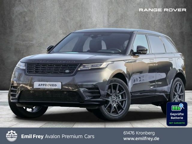 Land Rover Range Rover Velar P400e Dynamic SE 2026 Hybride / Benzine