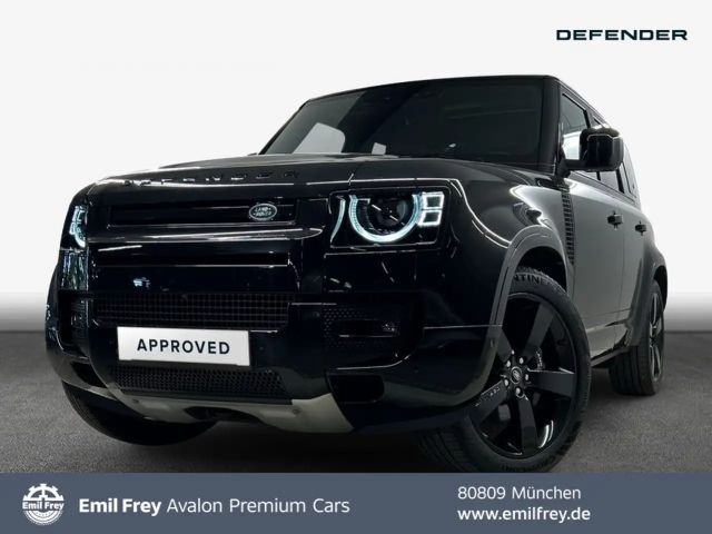 Land Rover Defender 110 P525 V8 2024 Benzine