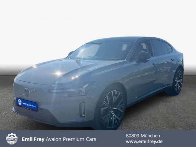 Volvo ES90 Twin Motor AWD Ultra 2026 Elektrisch