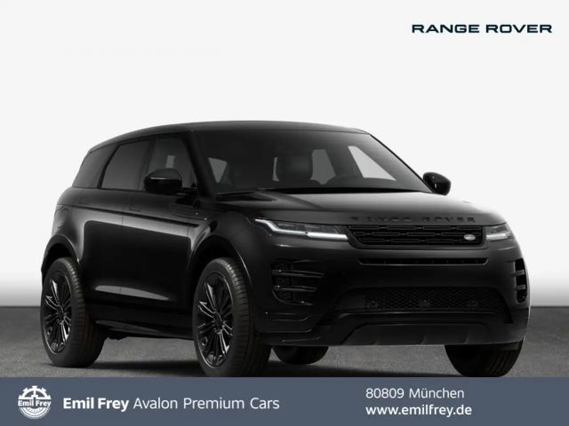 Land Rover Range Rover Evoque D200 Dynamic SE 2026 Diesel