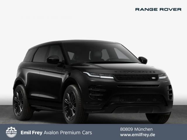 Land Rover Range Rover Evoque D200 Dynamic SE 150 kW, 5-türig 2026 Diesel