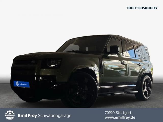 Land Rover Defender 110 D350 X-Dynamic HSE 257 kW, 5-türig (D 2026 Diesel