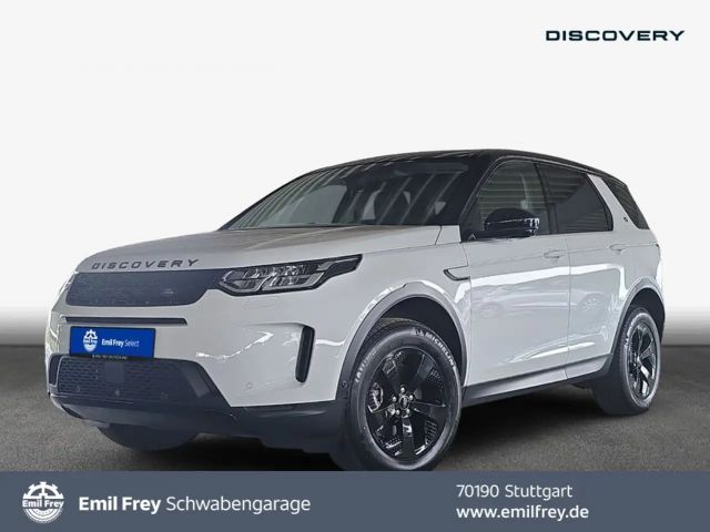 Land Rover Discovery Sport D200 S 2021 Diesel