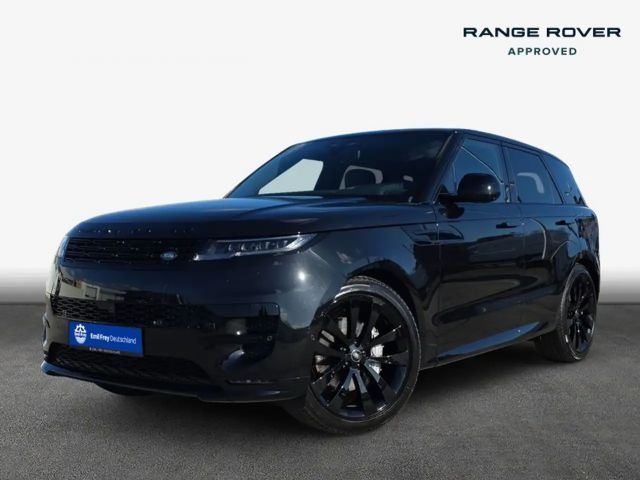 Land Rover Range Rover Sport P460e Hybrid Dynamic HSE 2026 Hybride / Benzine