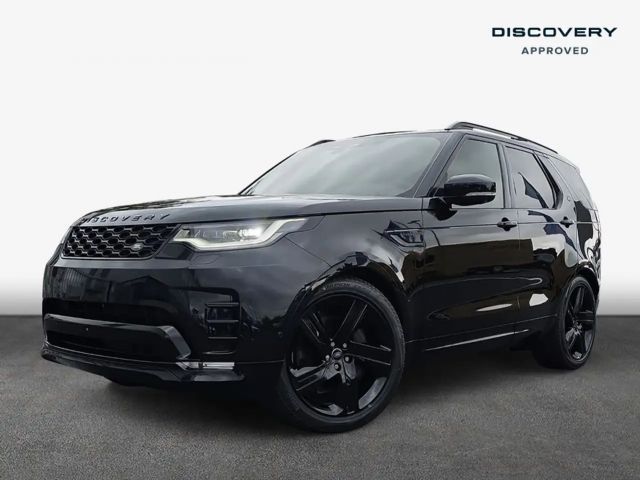 Land Rover Discovery D350 Dynamic HSE 257 kW, 5-türig (Diesel 2025 Diesel