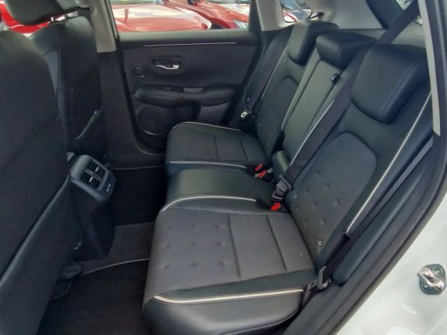 Honda ZR-V