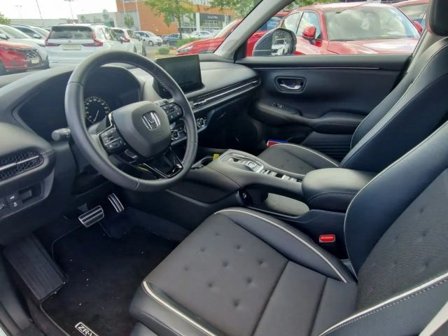Honda ZR-V
