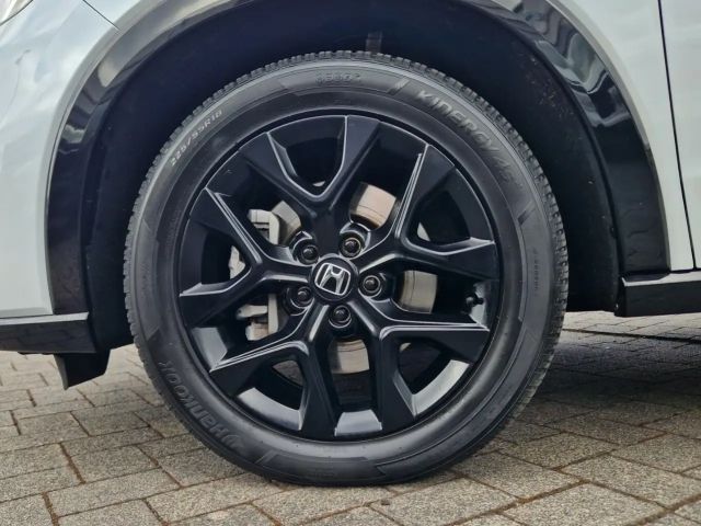 Honda ZR-V