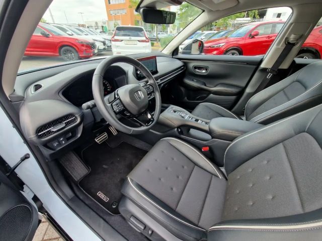 Honda ZR-V