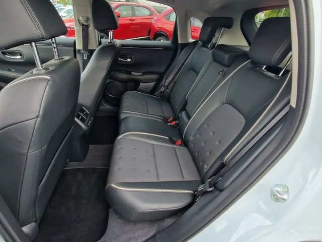 Honda ZR-V