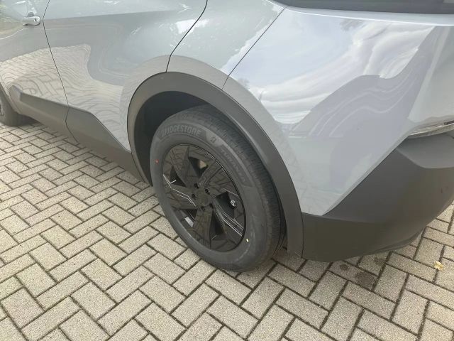 Subaru Uncharted