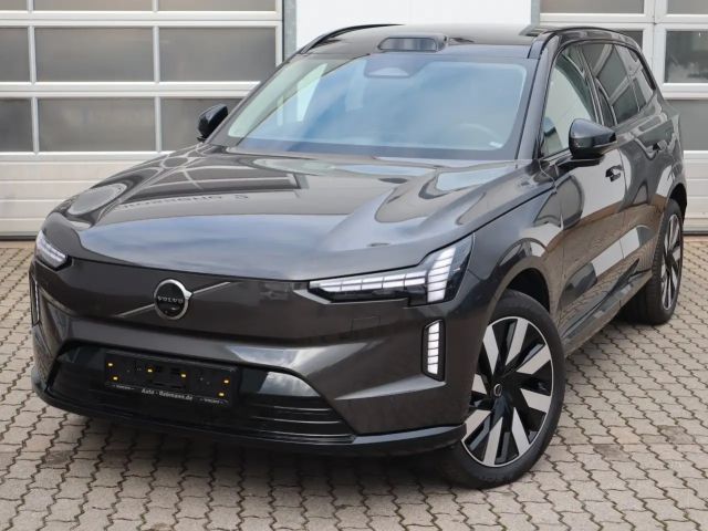 Volvo EX90 Ultra Pure Electric AWD HUD*BOSE*Pilot 2025 Elektrisch