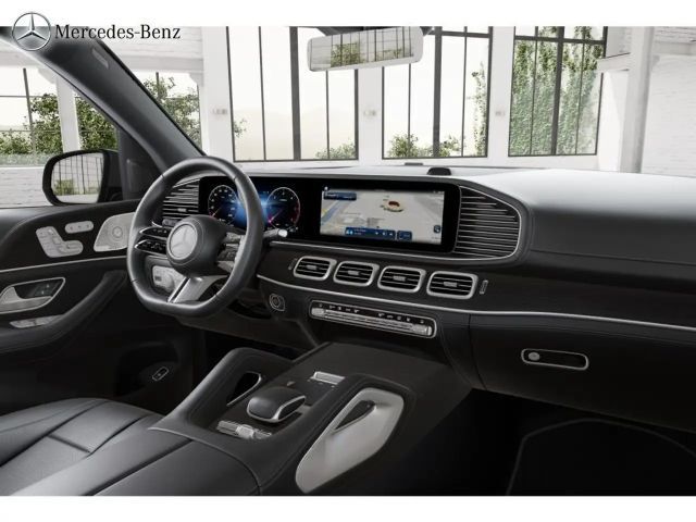 Mercedes-Benz GLS 450