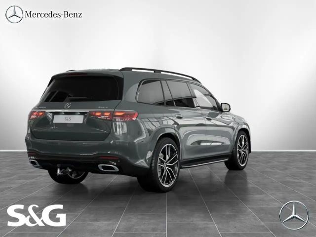 Mercedes-Benz GLS 450