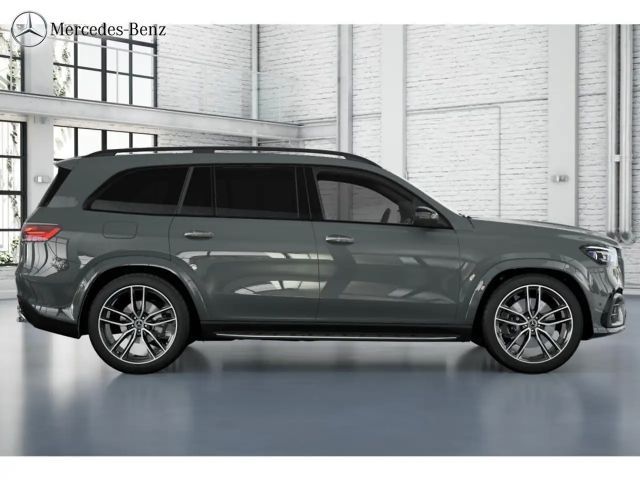 Mercedes-Benz GLS 450