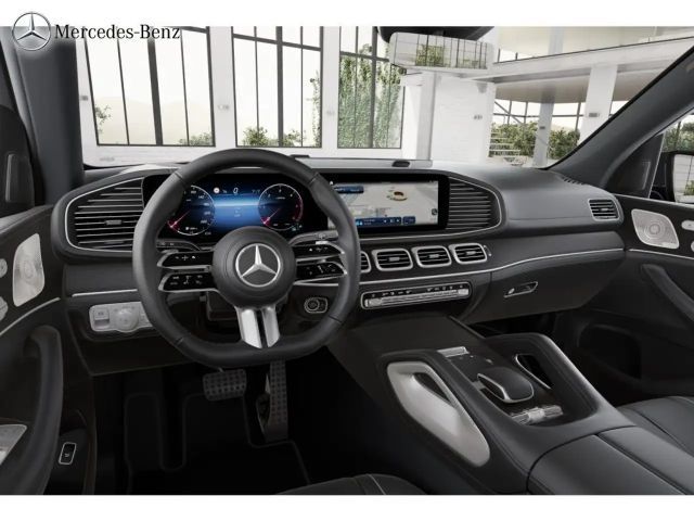 Mercedes-Benz GLS 450