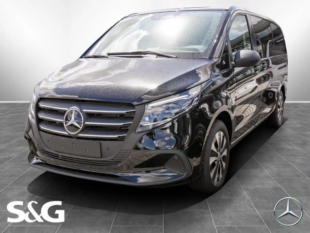 Mercedes-Benz Vito 116 CDI Tourer 2026 Diesel