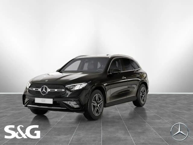 Mercedes-Benz GLC 200 d 4M AMG MBUX+360°+LED+AHK+Distro+Totwi 2026 Diesel