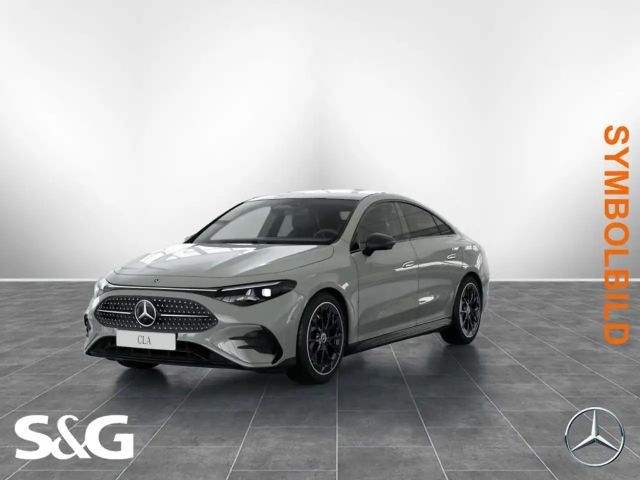 Mercedes-Benz CLA 200 4M AMG Superscreen+360°+AHK+Pano+Distron 2026 Benzine
