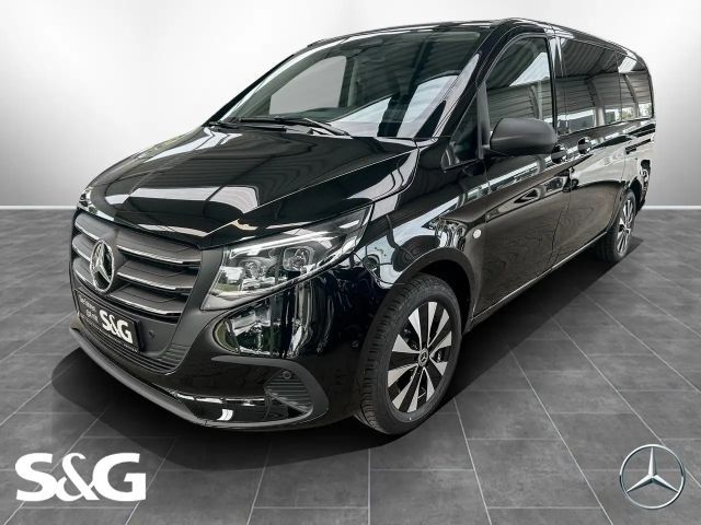 Mercedes-Benz Vito 116 CDI Tourer 2026 Diesel