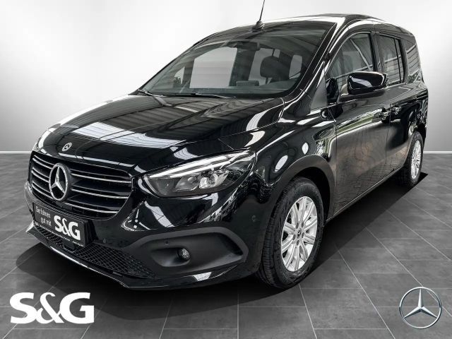 Mercedes-Benz T-Klasse