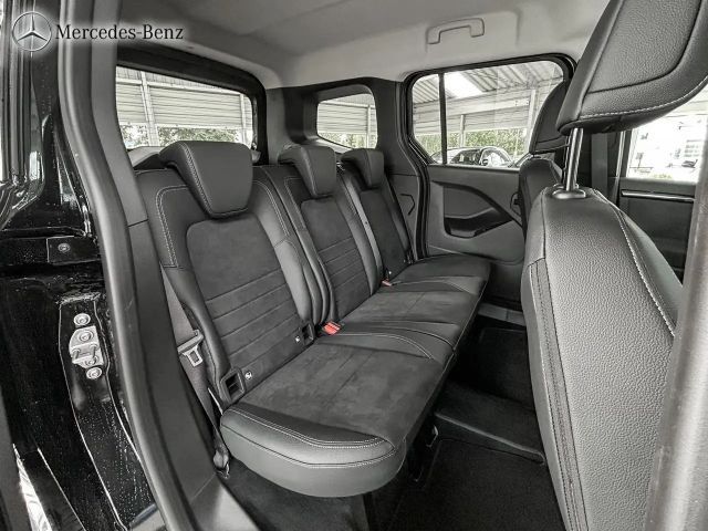 Mercedes-Benz T-Klasse