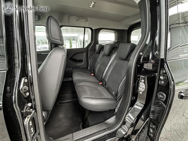 Mercedes-Benz T-Klasse