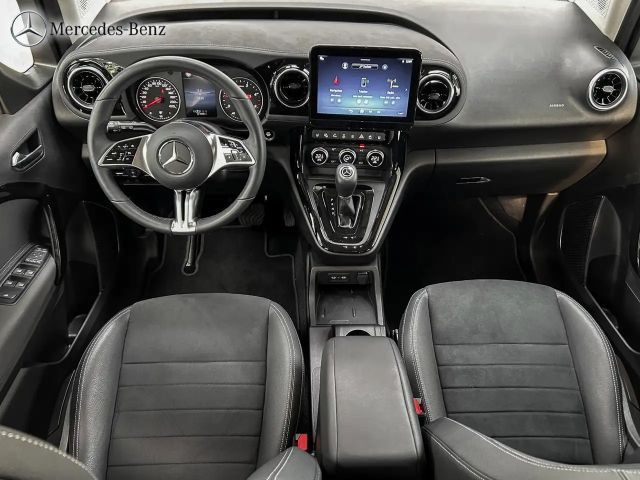 Mercedes-Benz T-Klasse