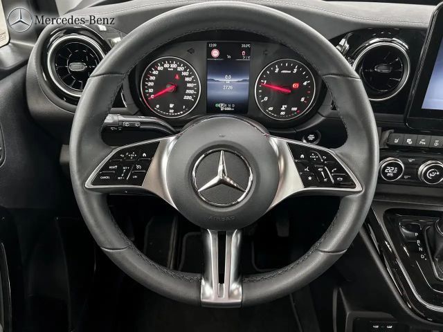 Mercedes-Benz T-Klasse