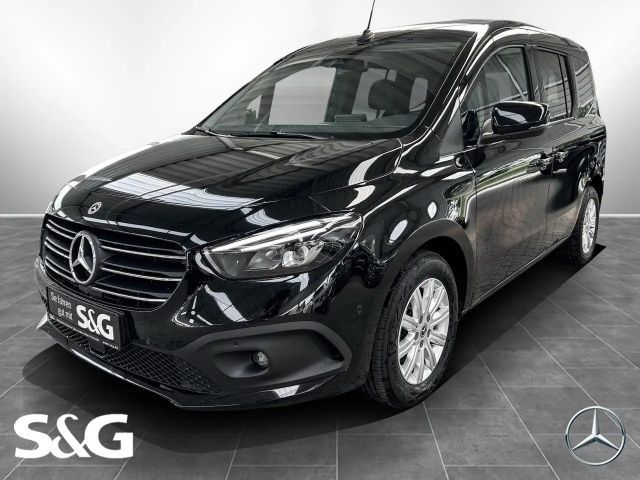 Mercedes-Benz T-Klasse