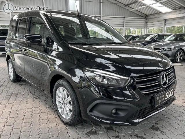 Mercedes-Benz T-Klasse