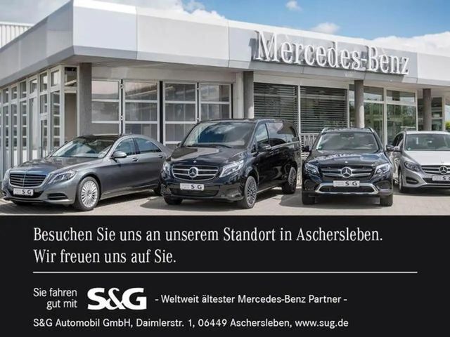 Mercedes-Benz T-Klasse