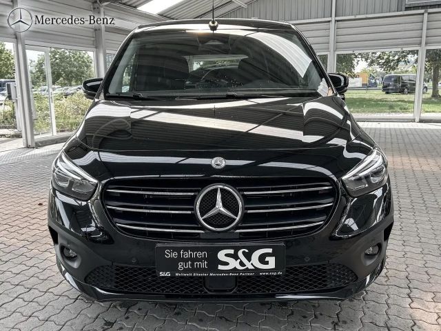 Mercedes-Benz T-Klasse