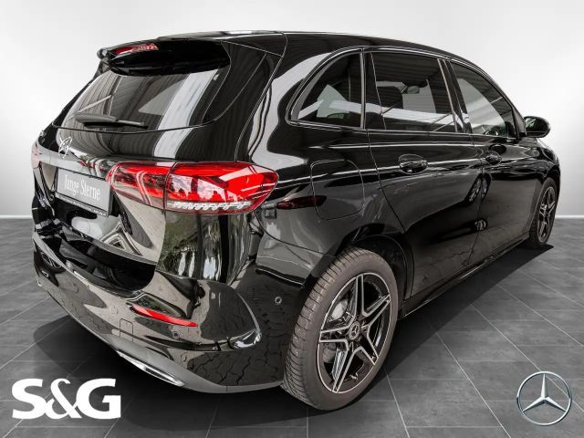 Mercedes-Benz B 250