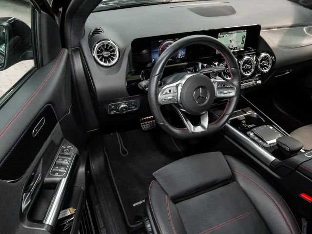 Mercedes-Benz B 250