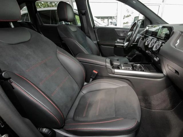 Mercedes-Benz B 250
