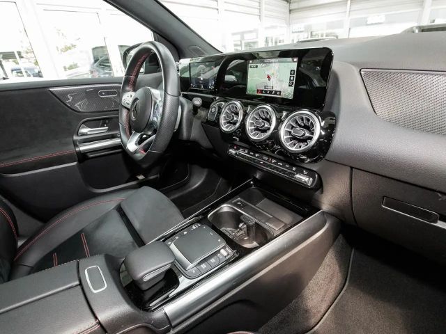 Mercedes-Benz B 250
