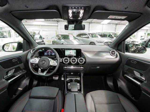 Mercedes-Benz B 250