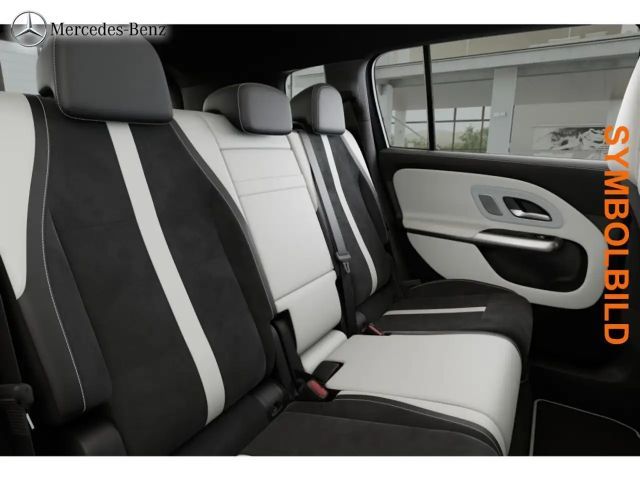 Mercedes-Benz GLB 350