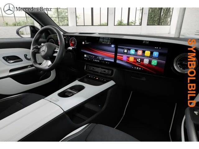 Mercedes-Benz GLB 350
