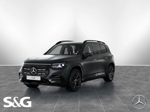 Mercedes-Benz GLB 350
