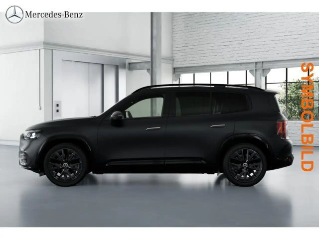 Mercedes-Benz GLB 350