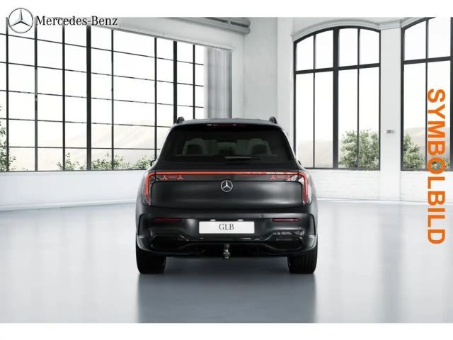 Mercedes-Benz GLB 350