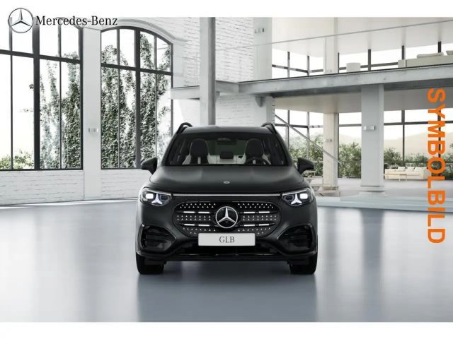 Mercedes-Benz GLB 350