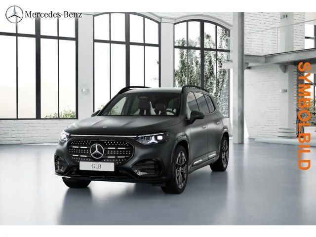 Mercedes-Benz GLB 350