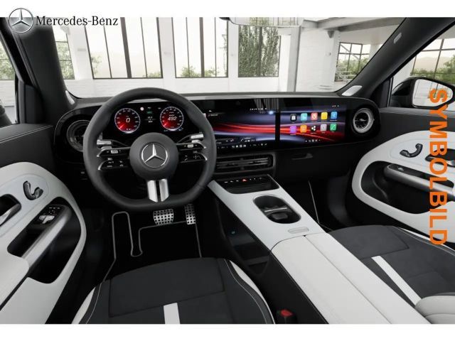 Mercedes-Benz GLB 350