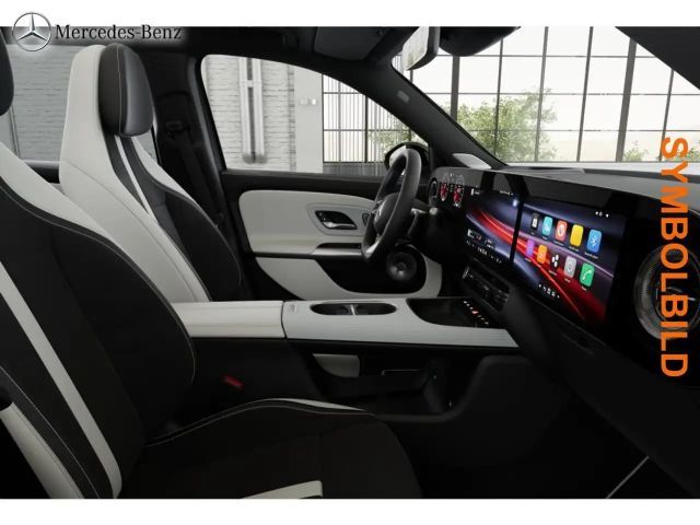 Mercedes-Benz GLB 350