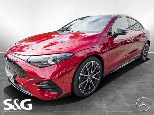 Mercedes-Benz CLA 350
