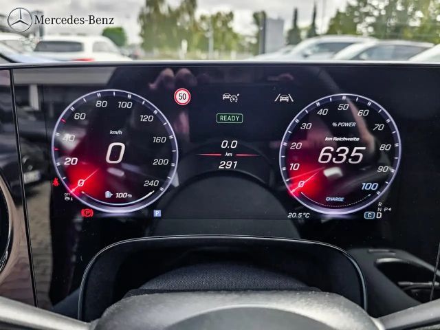 Mercedes-Benz CLA 350