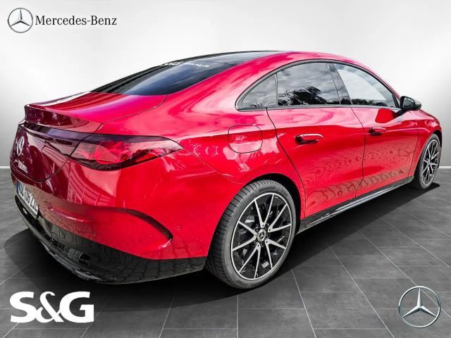 Mercedes-Benz CLA 350